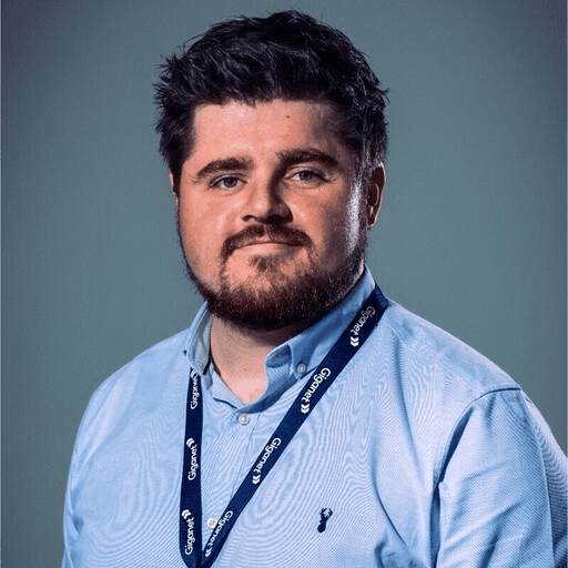 Craig Bates icon